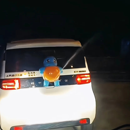 Spray de Água Pokemon