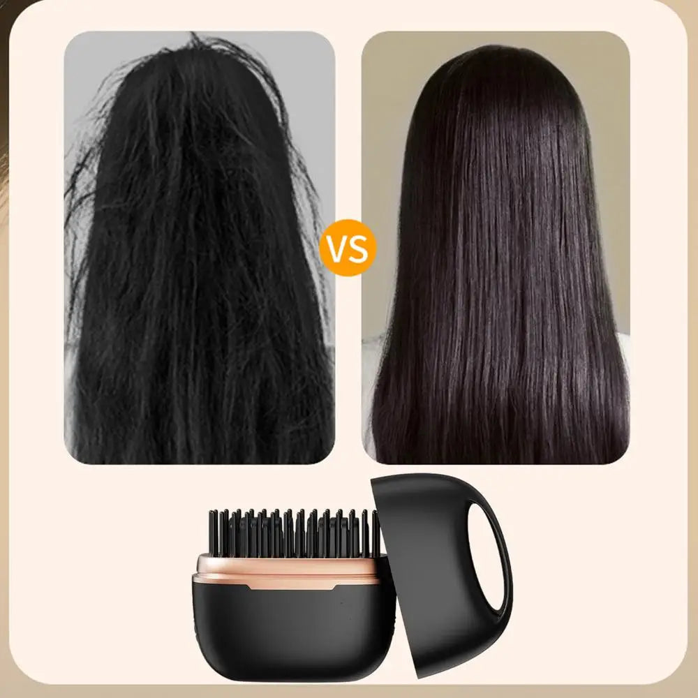 Mini Alisador Portátil Disn™