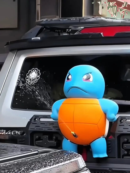 Spray de Água Pokemon