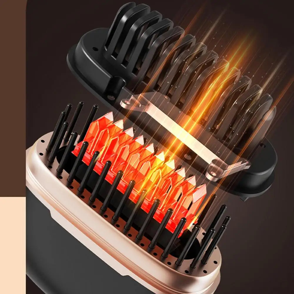 Mini Alisador Portátil Disn™