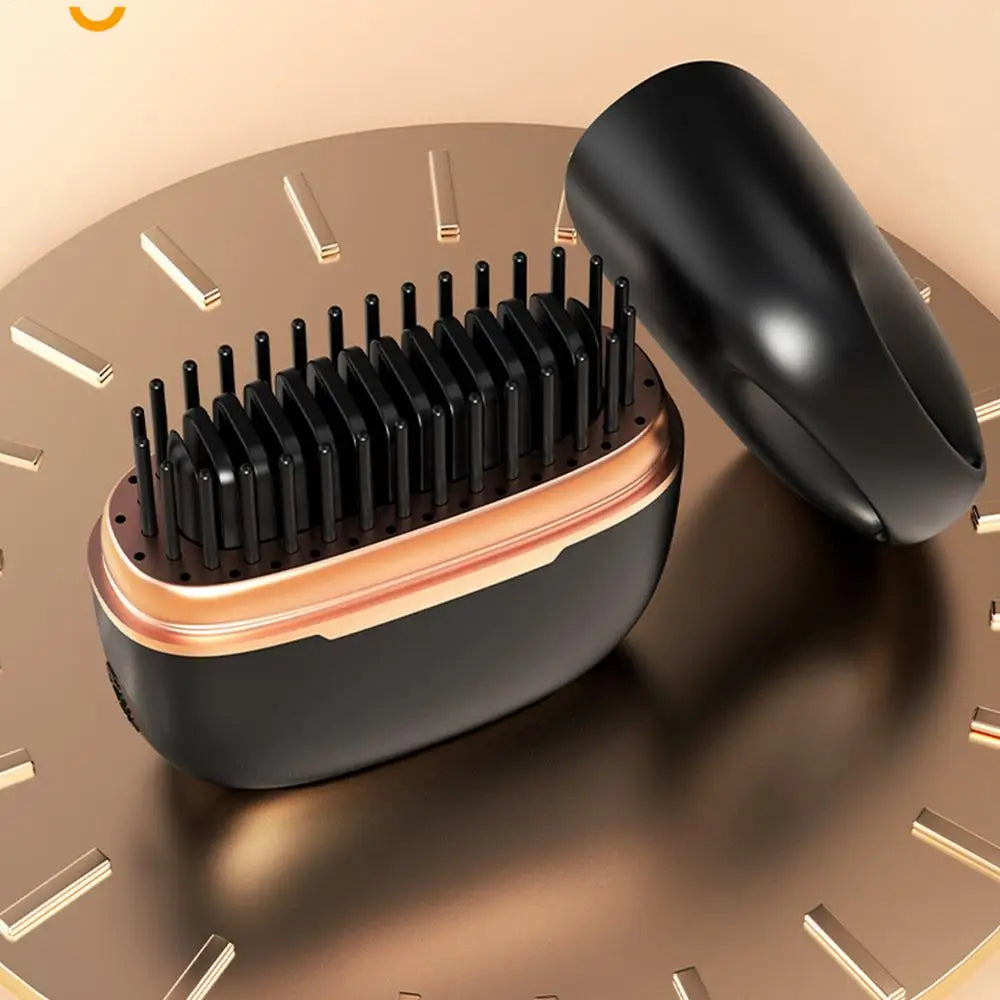 Mini Alisador Portátil Disn™