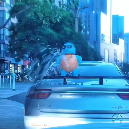 Spray de Água Pokemon