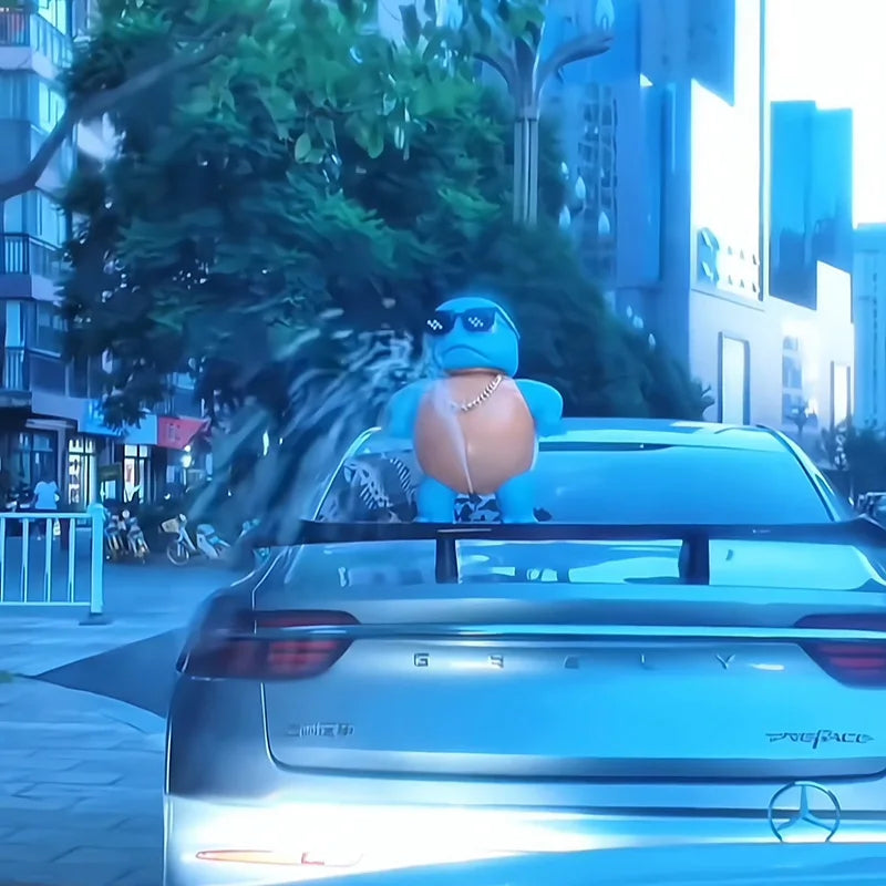 Spray de Água Pokemon